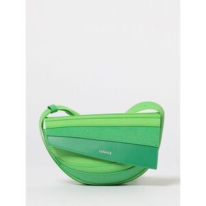 Sunnei Mini Bag Woman Green